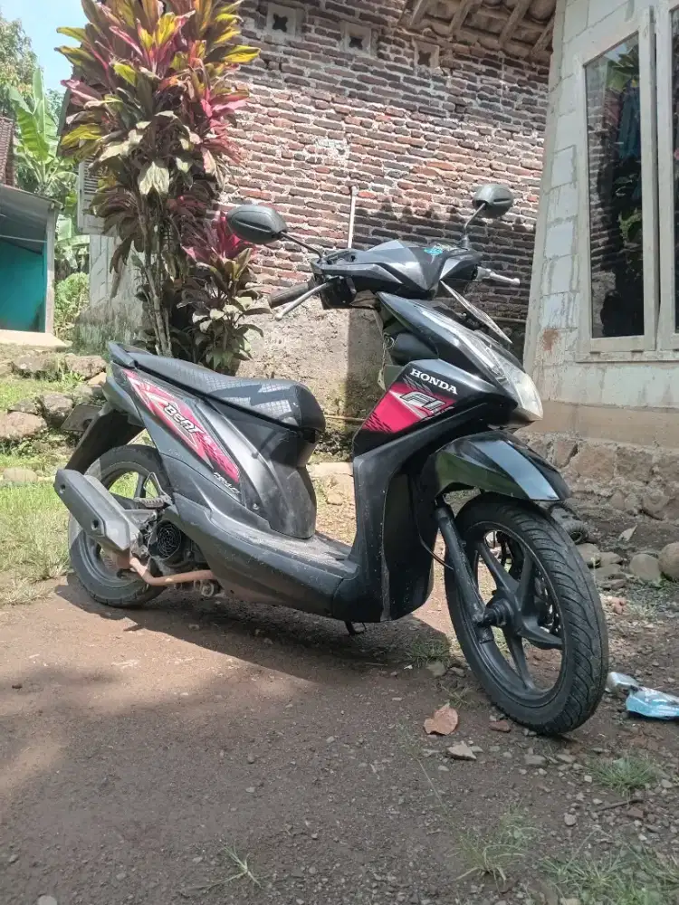 Beatsurat komplit plat r pwt