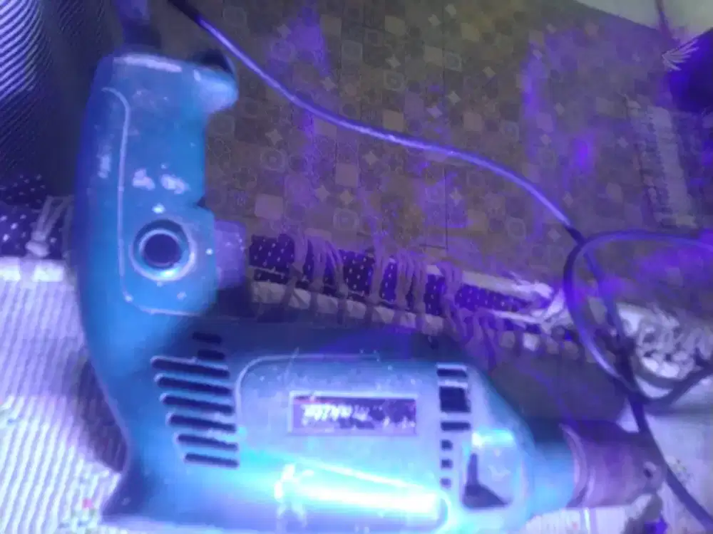 MAKITA tipe HP 1500  alat bor