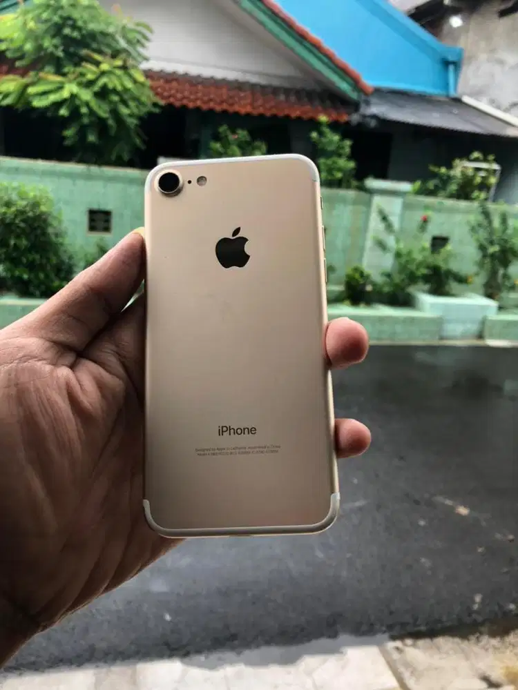Iphone 7 32 gb second