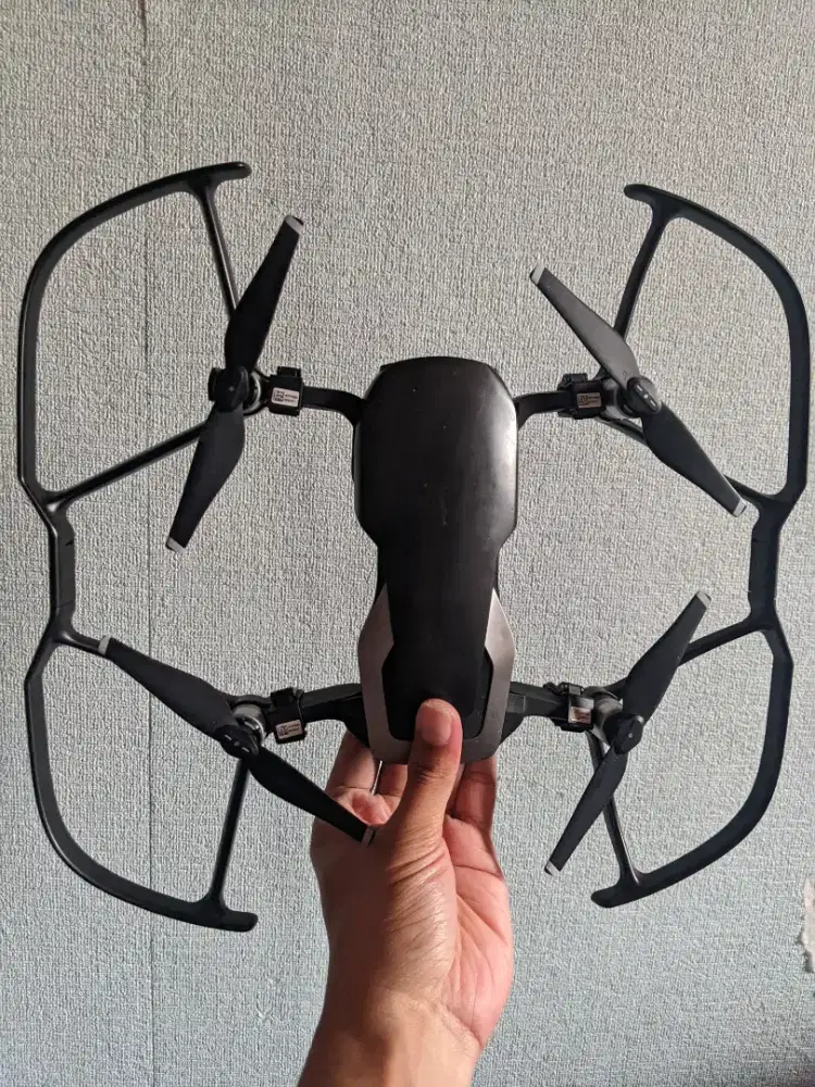 DJI Mavic Air 1 rasa Combo (nego)