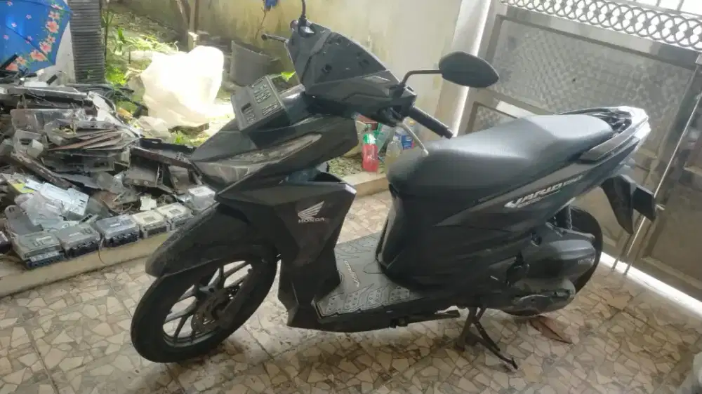 Vario 150cc 2016