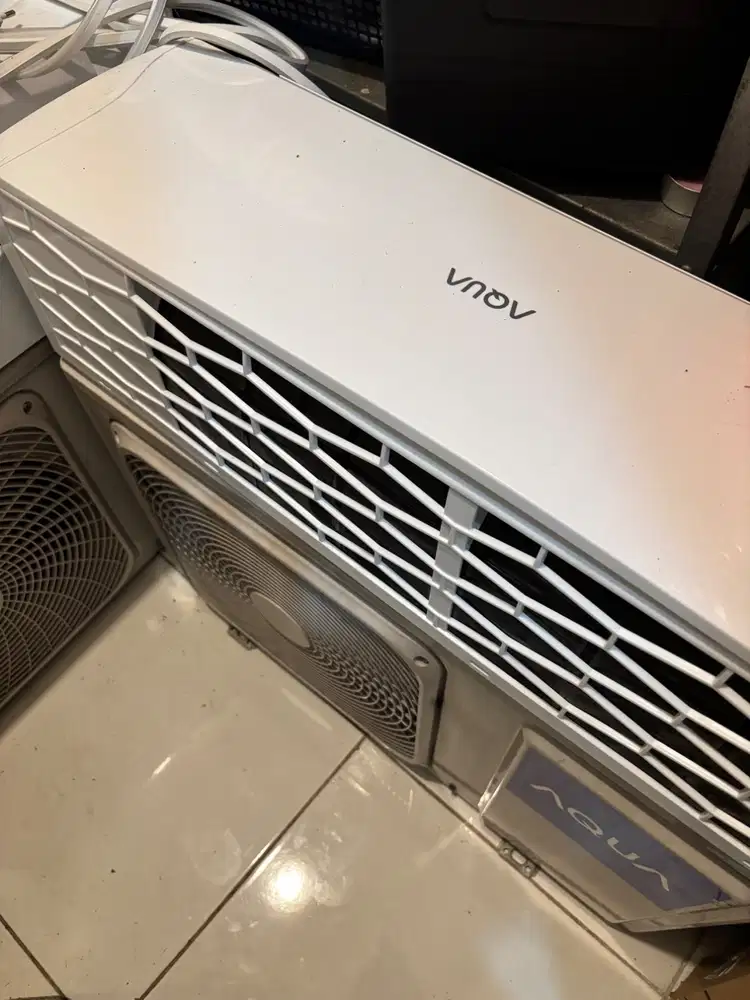 Dijual AC merk Aqua 1PK