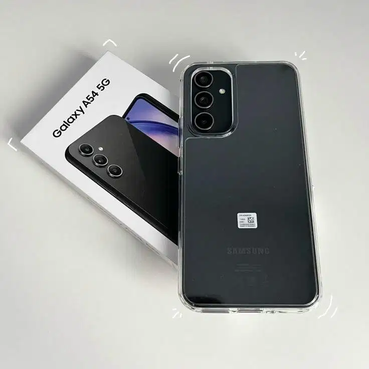 SAMSUNG GALAXY A54 5G 8/256 SECOND LIKE NEW