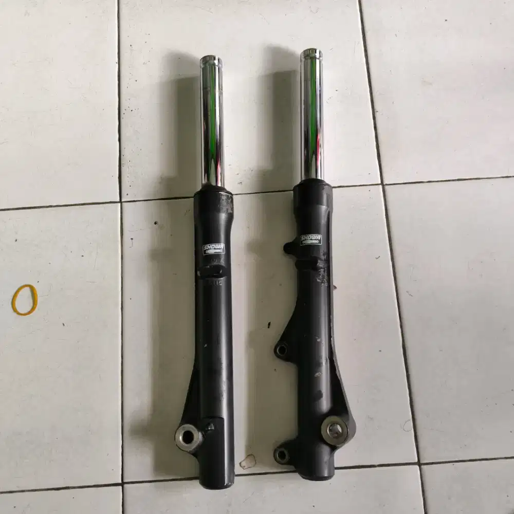 Shock depan Beat Street KZL Copotan Original