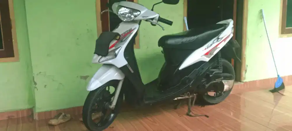 Mio sporty 2007