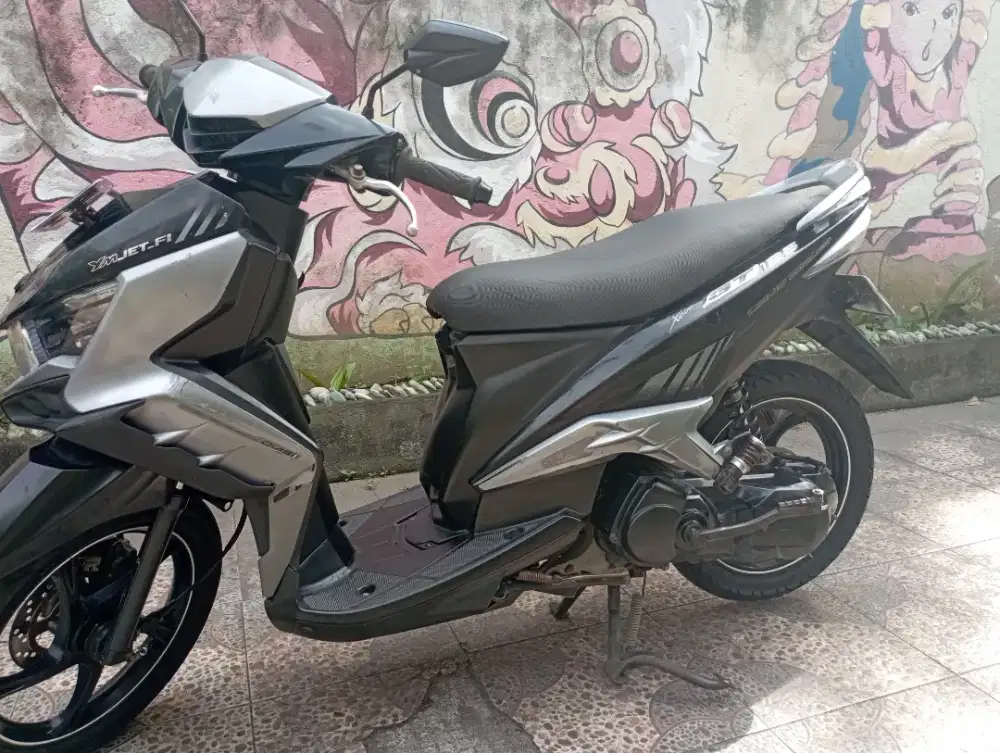 Xeon 125 Fi Sehat dan Terawat
