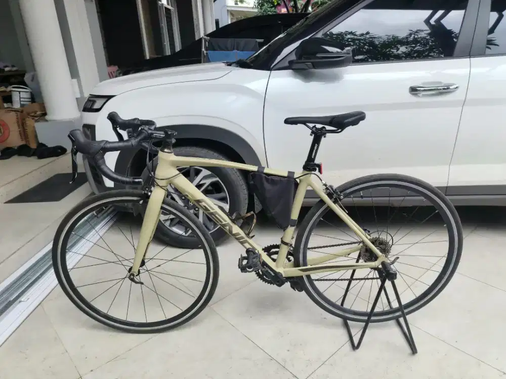 Genio aerio r1 (nego )