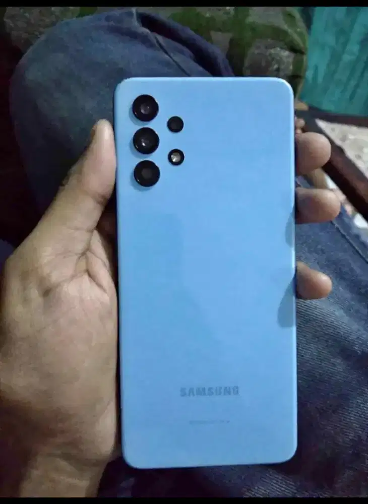 Samsung a32 ram6/128