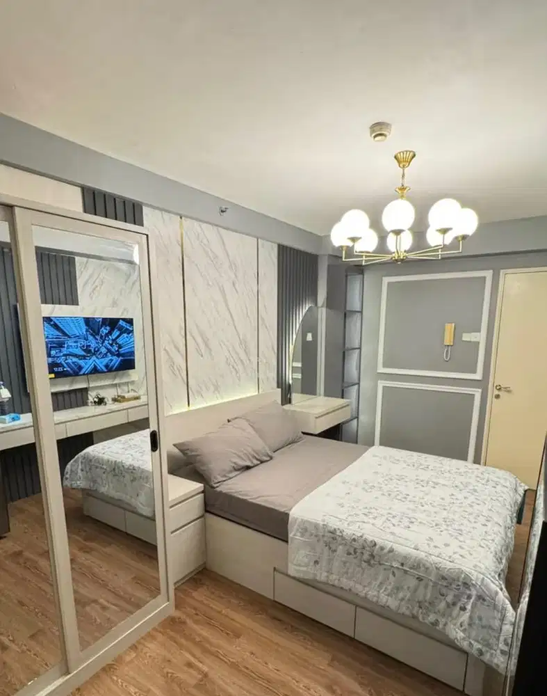 Kalibata Studio Bulanan - New