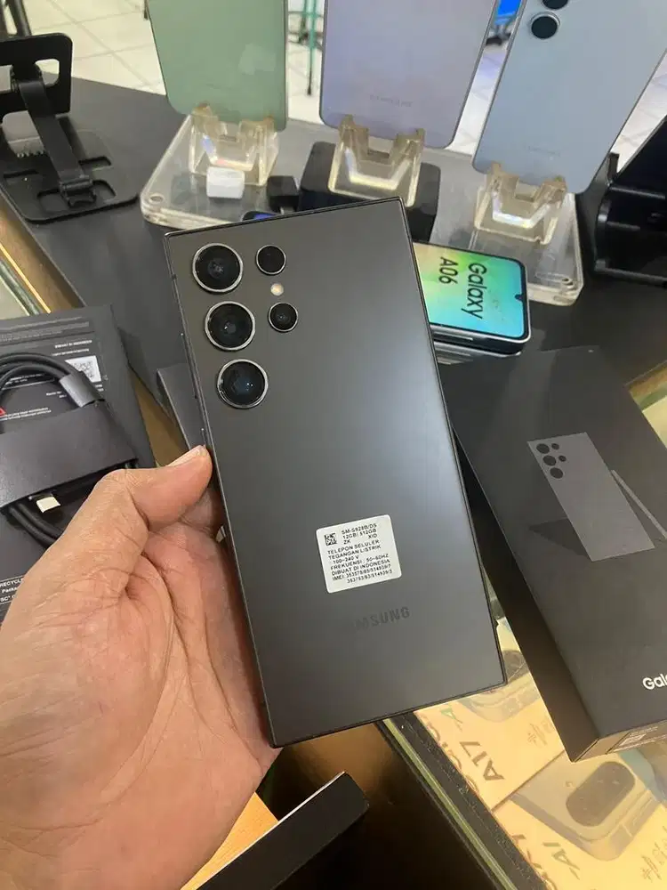 Samsung s24 ultra 512gb sein