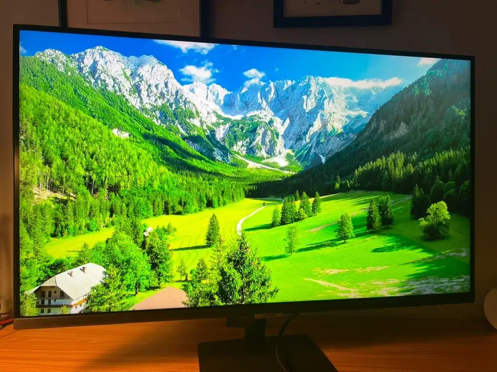 Jual Samsung Smart TV Monitor M7 32 inch 4K