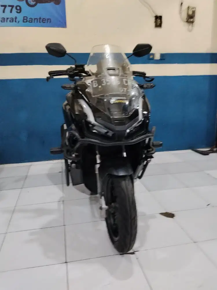 FOR SALE HONDA ADV 2022 GRES