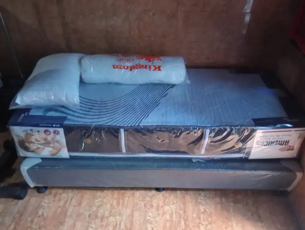 Kasur bekas masih Bagus