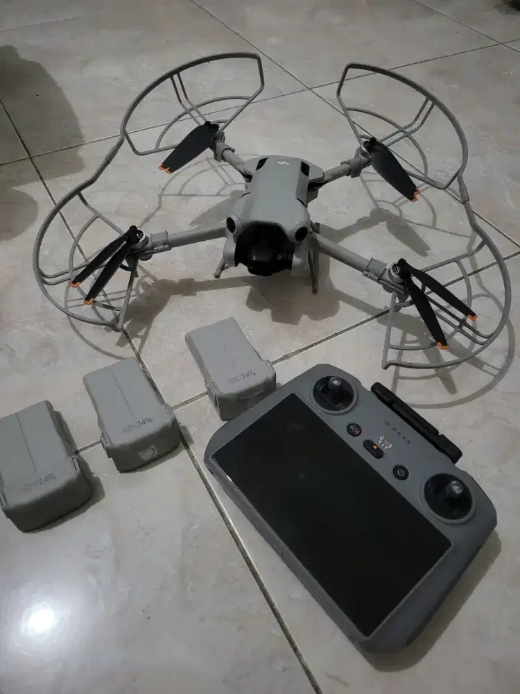 Drone dji termurah