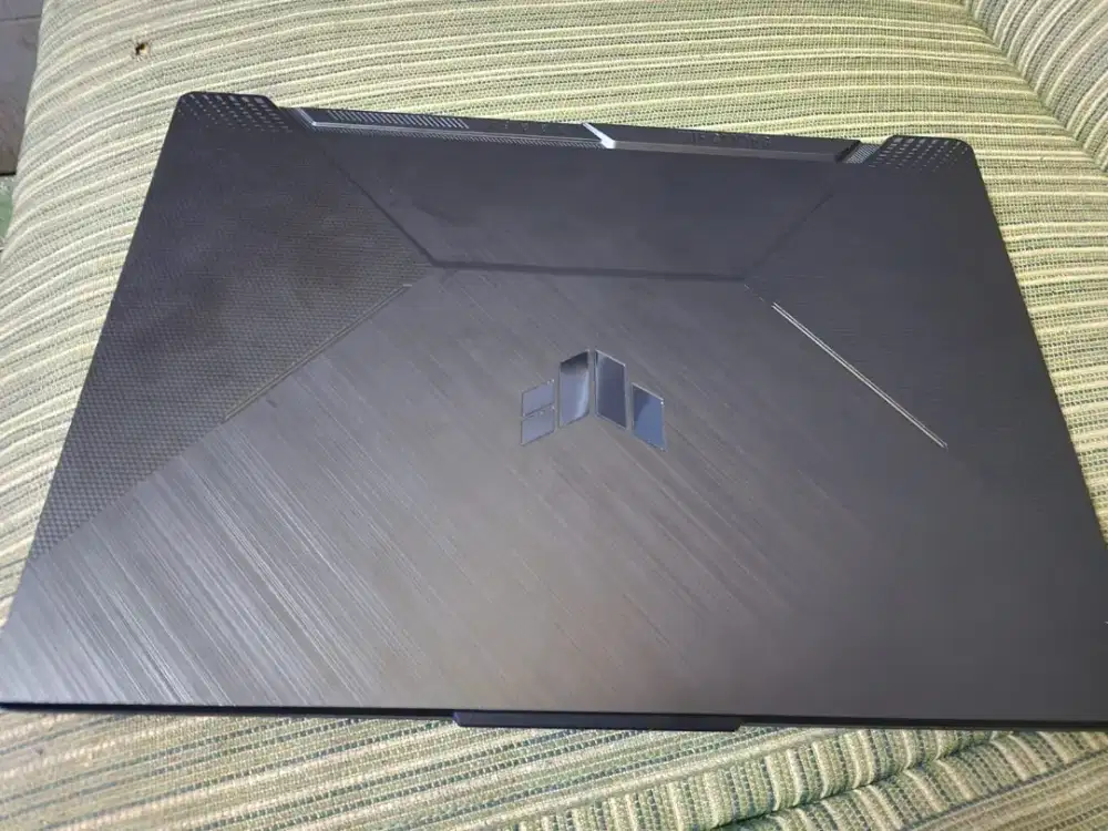 Jual BU Laptop Asus TUF Gaming A15.