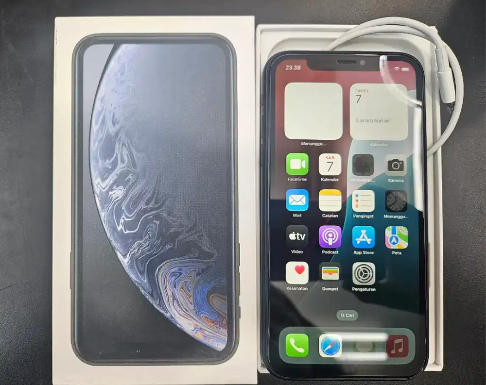 Iphone XR 128gb