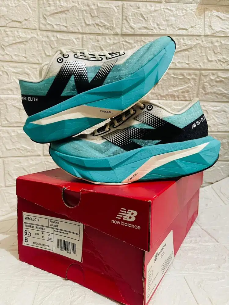 New Bapance SC Elite Original