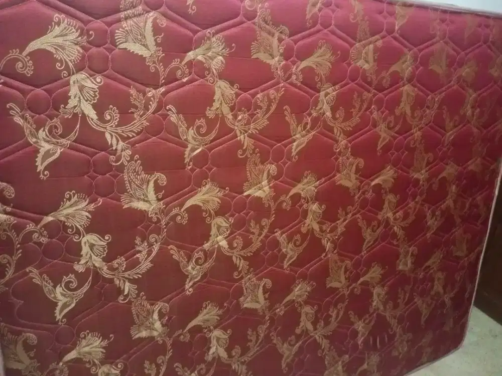 springbed deluxe central