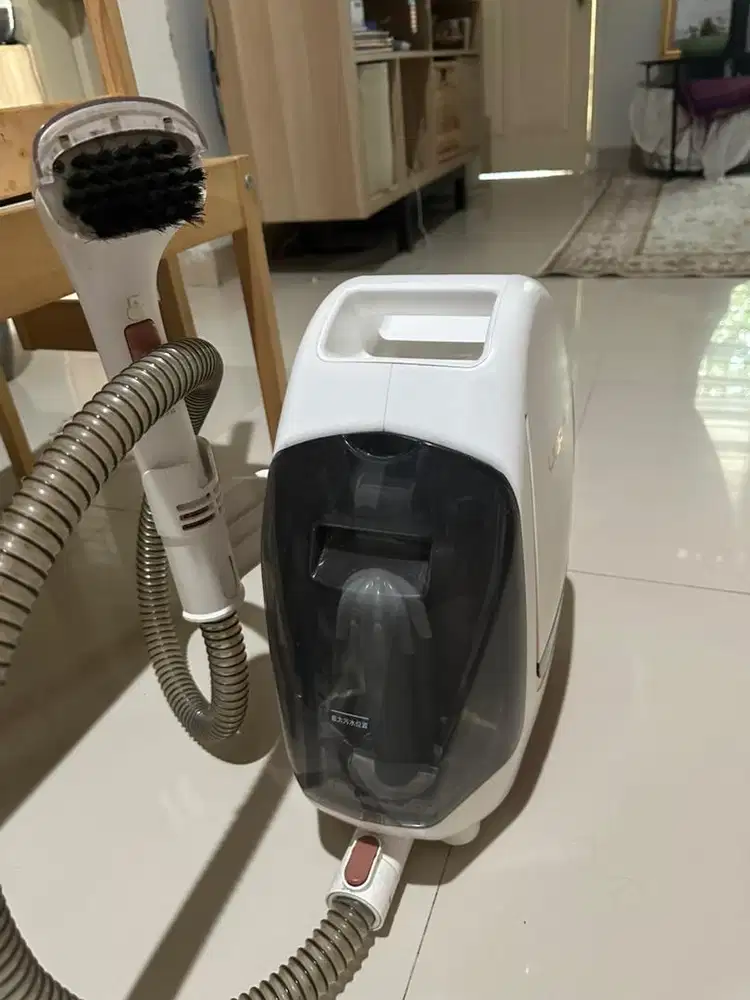 Uwant all in one cleaner