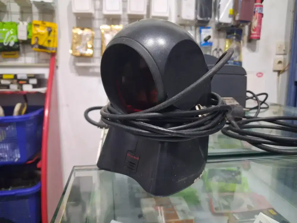 SCANER KASIR HONEYWELL MS7120
PRODUK TERBAIK