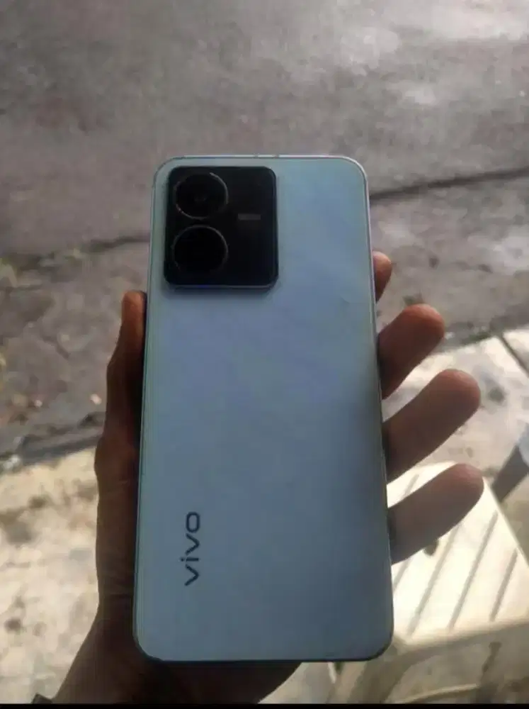 Vivo y22 ram 6+6/128 Original