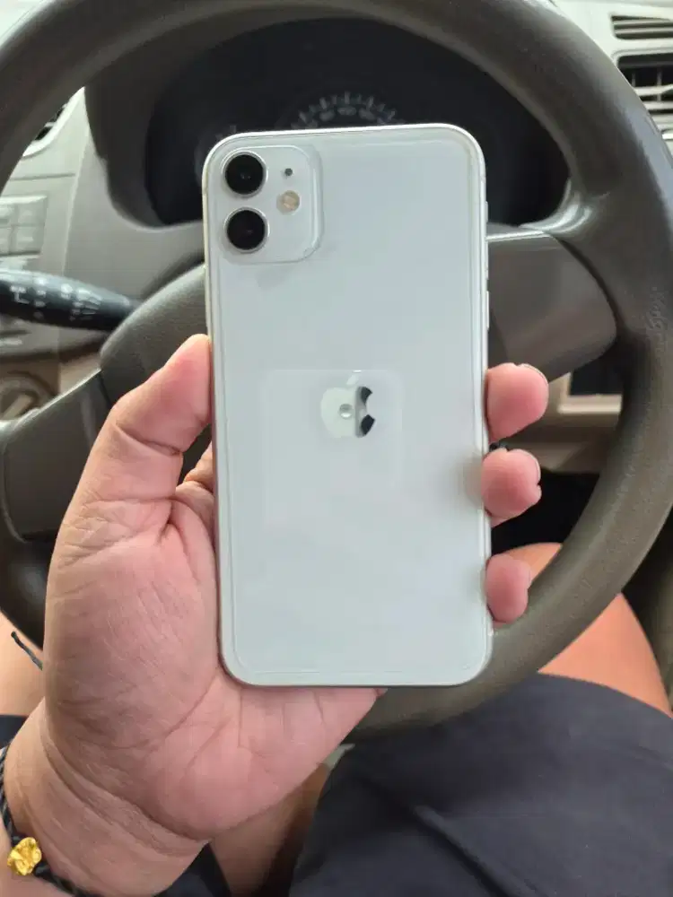 Iphone 11 128GB Ibox