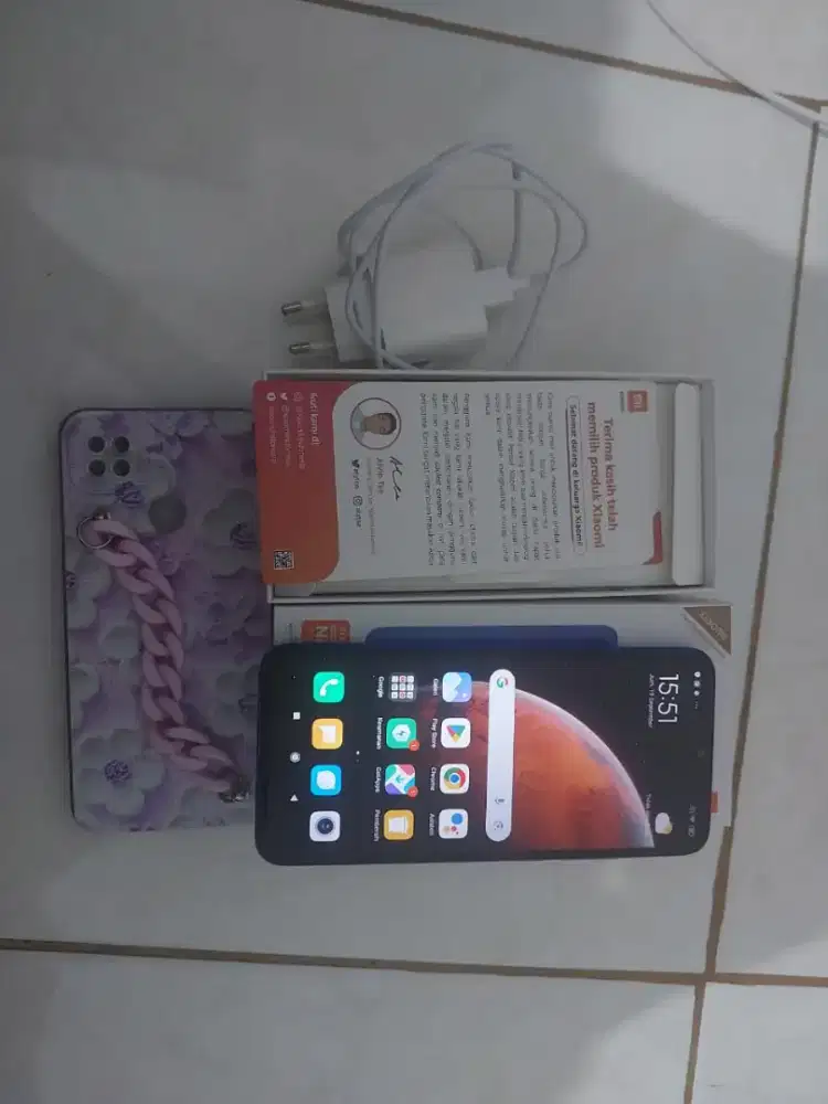 Xiaomi Redmi 9c 4/64