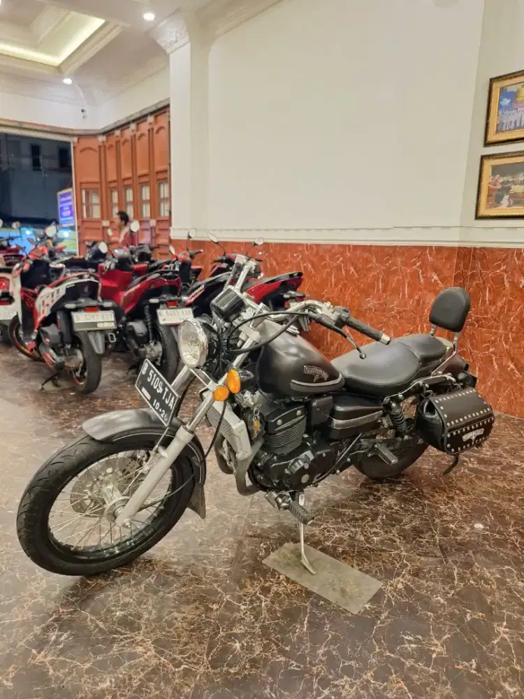 HUB CE KOM BENELLI PE INJEKSI 2021 MOTOR MULUS KAYA BARU KM LOW