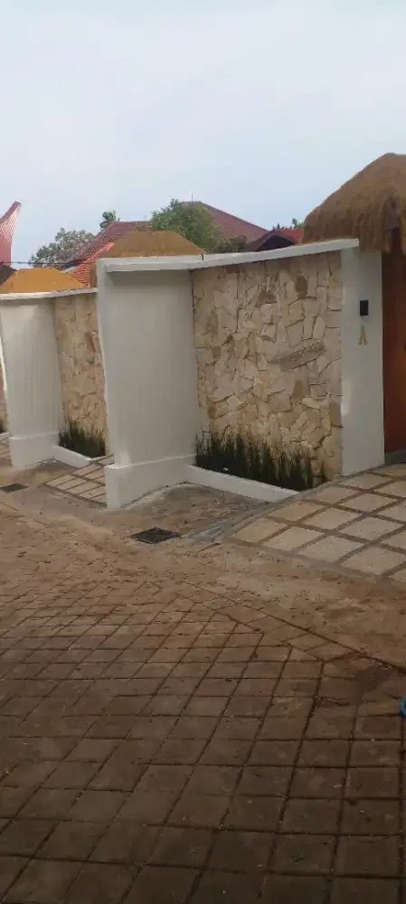 Tukang bangunan&renovasi