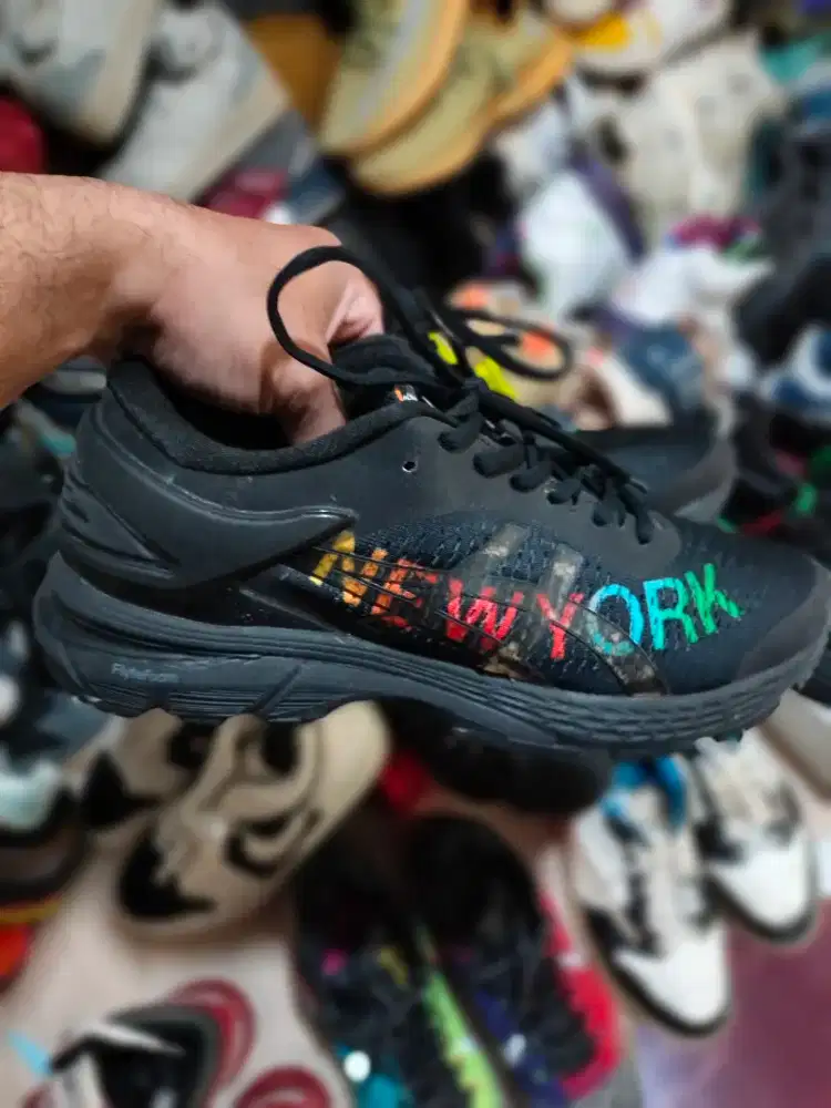 Asics gel kayano New York, size 43