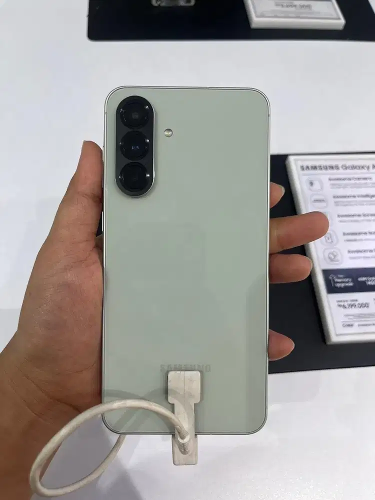 Samsung Galaxy A56 5G