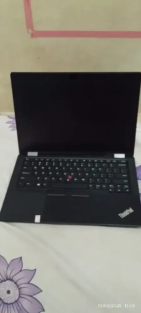 Lenovo Thinkpad L13 Yoga