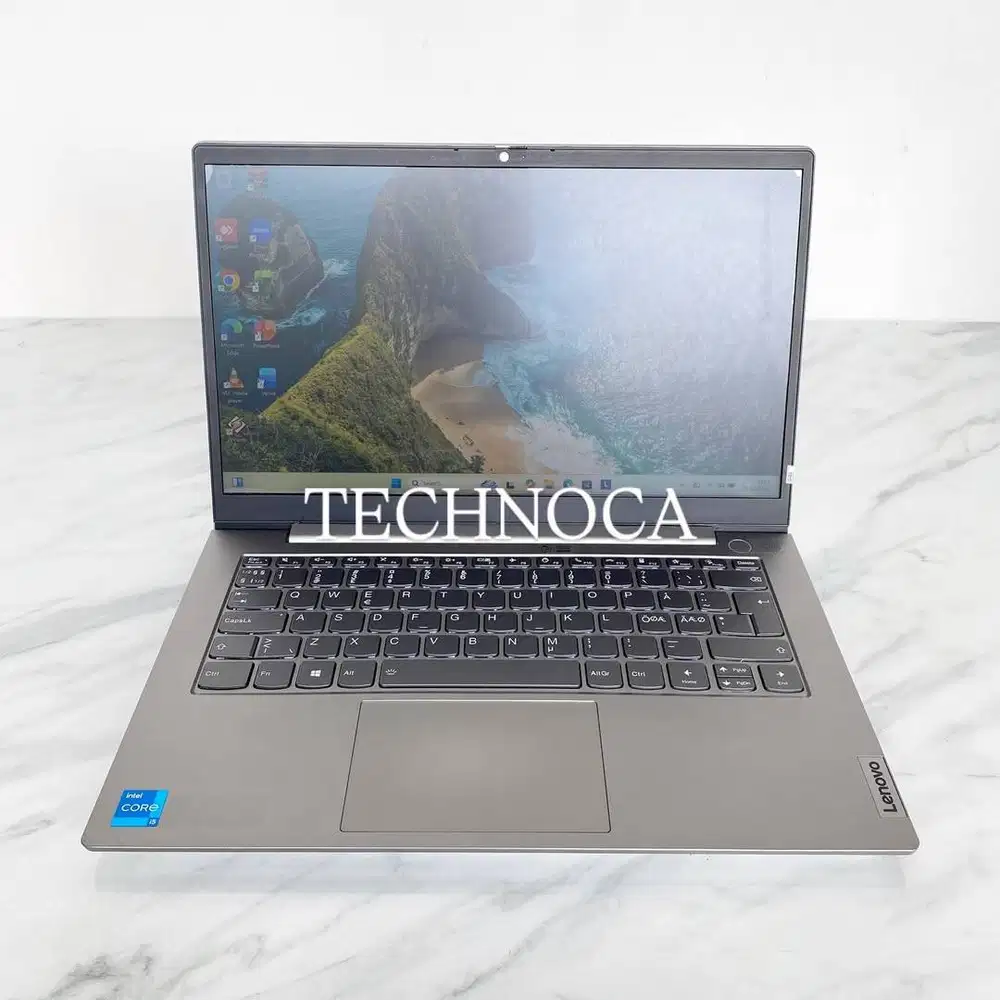 LAPTOP LENOVO THINKBOOK 14 G2 ITL CI5 GEN 11 MURAH BERGARANSI