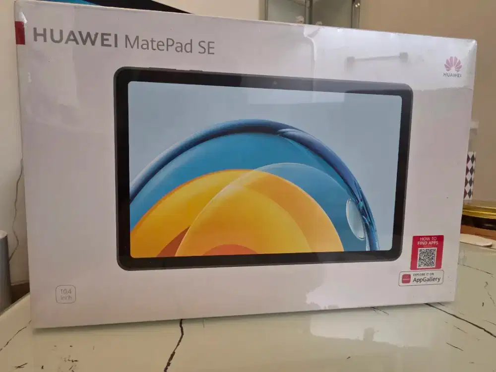 Huawei Matepad SE 10,4