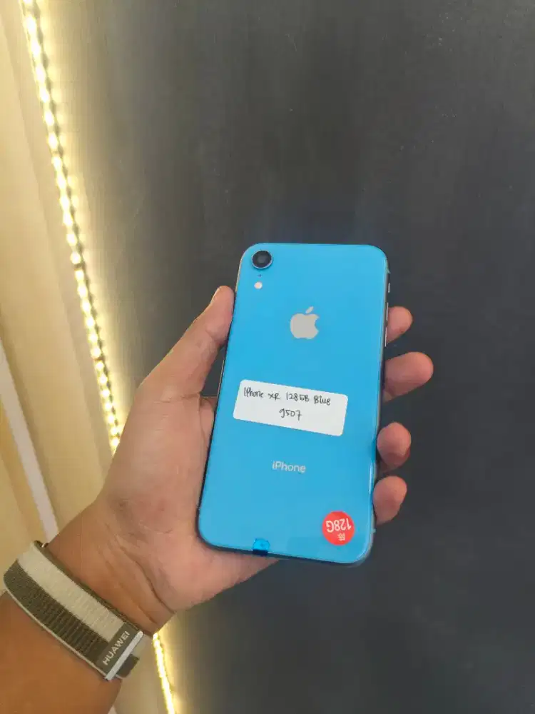 Iphone xr second inter bisa kredit