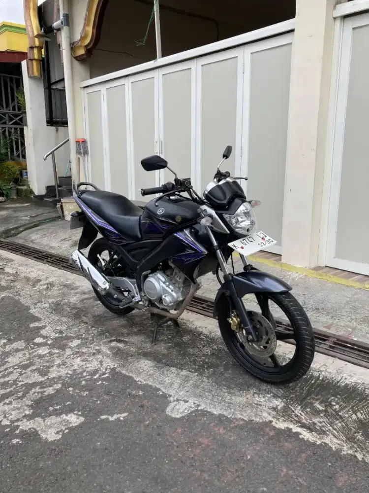 V-IXION OLD 3C1 ORIGINAL