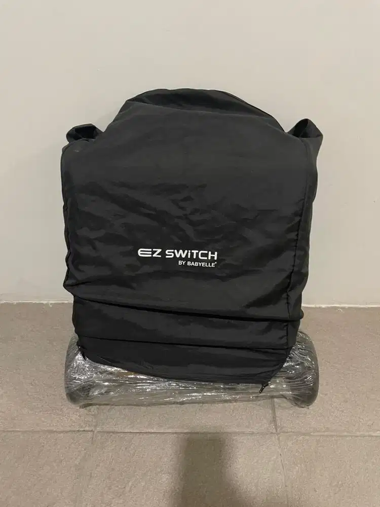 Stroller bekas Baby Elle