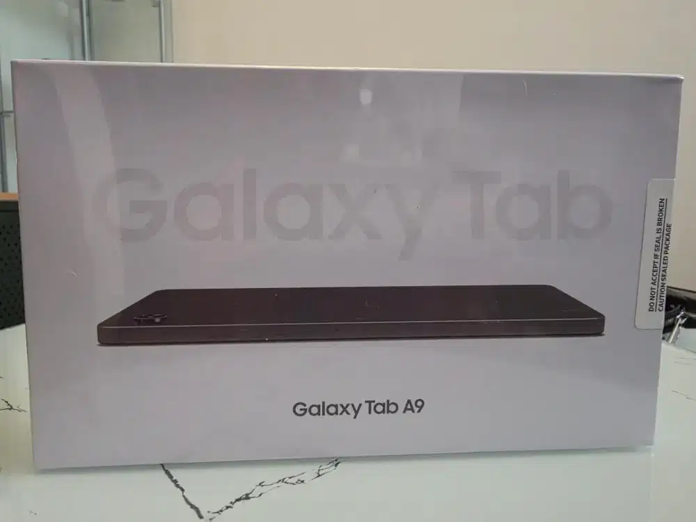 Samsung Galaxy Tab A9