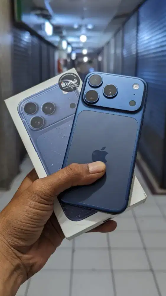 Iphone 17 pro 256 gb