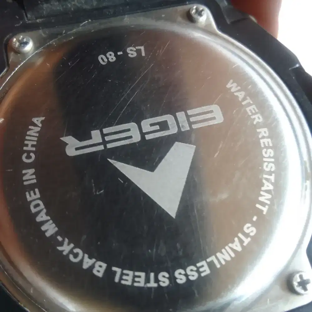 Jam tangan murah jam tangan pria aseli bagus gratis