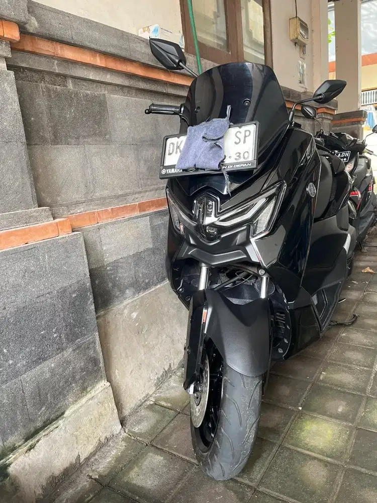 Dijual NMAX Neo thn 2025