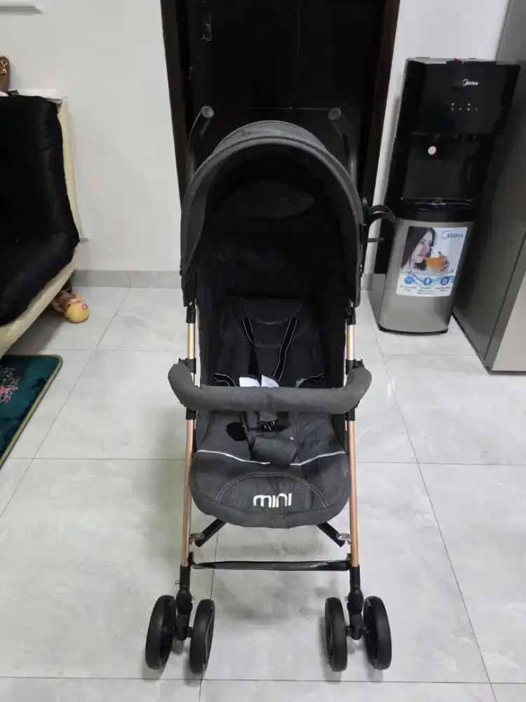 Dijual stroller