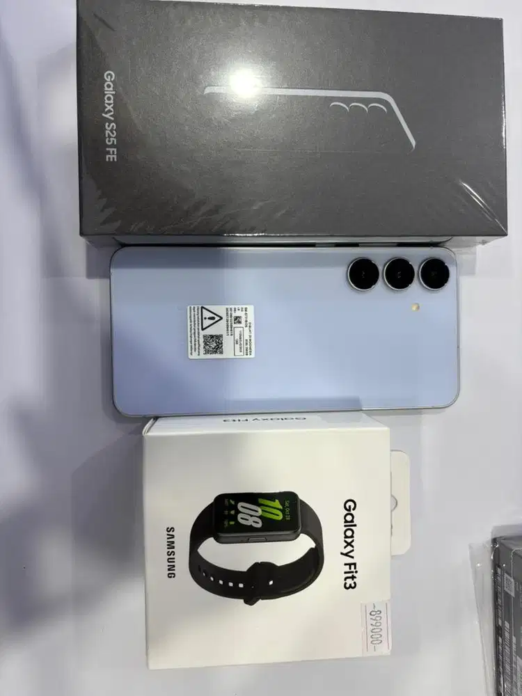 Samsung S25 Free fit3