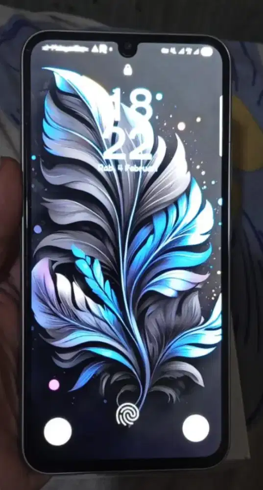 Jual Handphone Samsung A34 5G