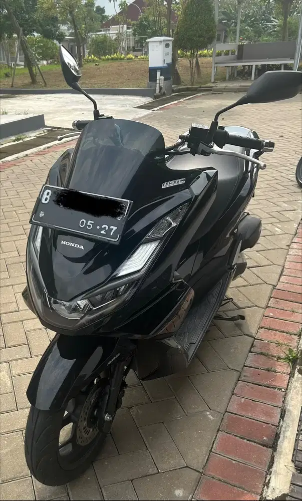 Honda PCX 160 ABS
