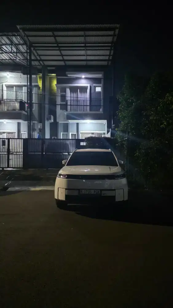 Dibutuhkan mba jaga anak dan sedikit ART