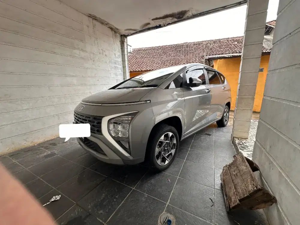 Over Kredit Stargazer Prime AT Two Tone 2024