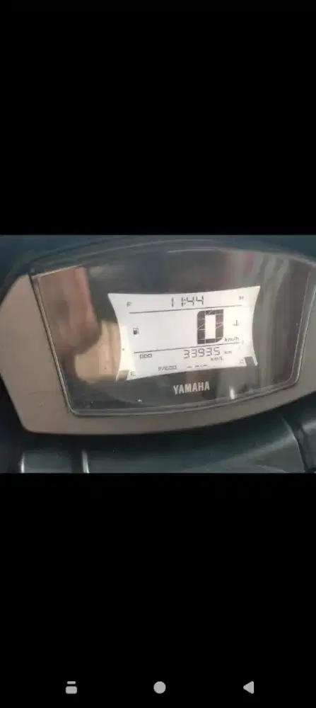 Dijual nmax pemakaian pribadi