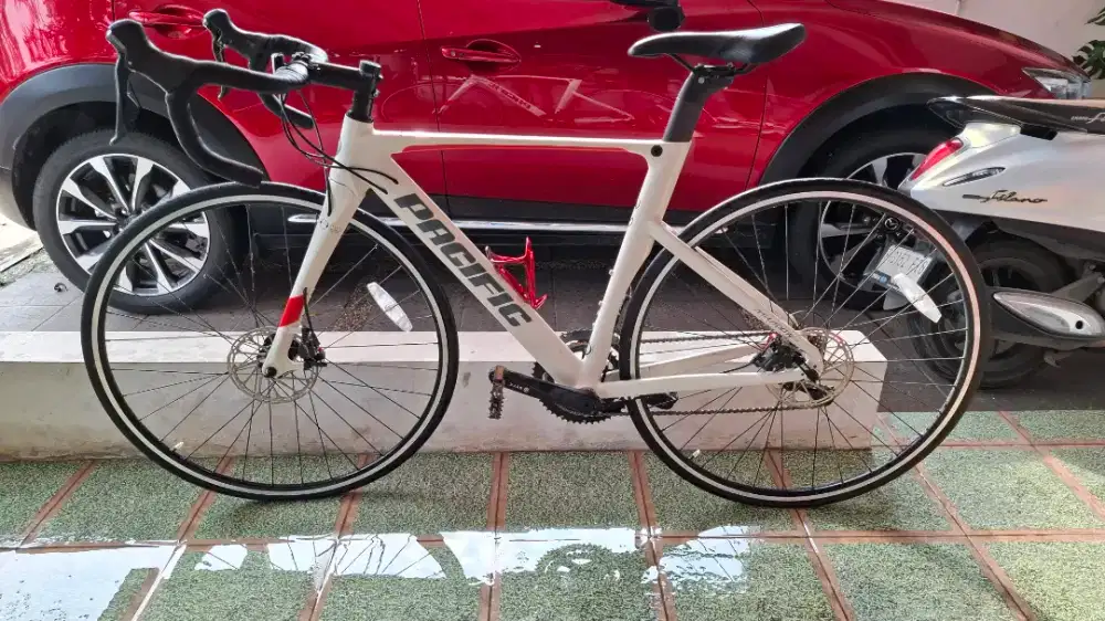 Sepeda Pacific Paradox RS