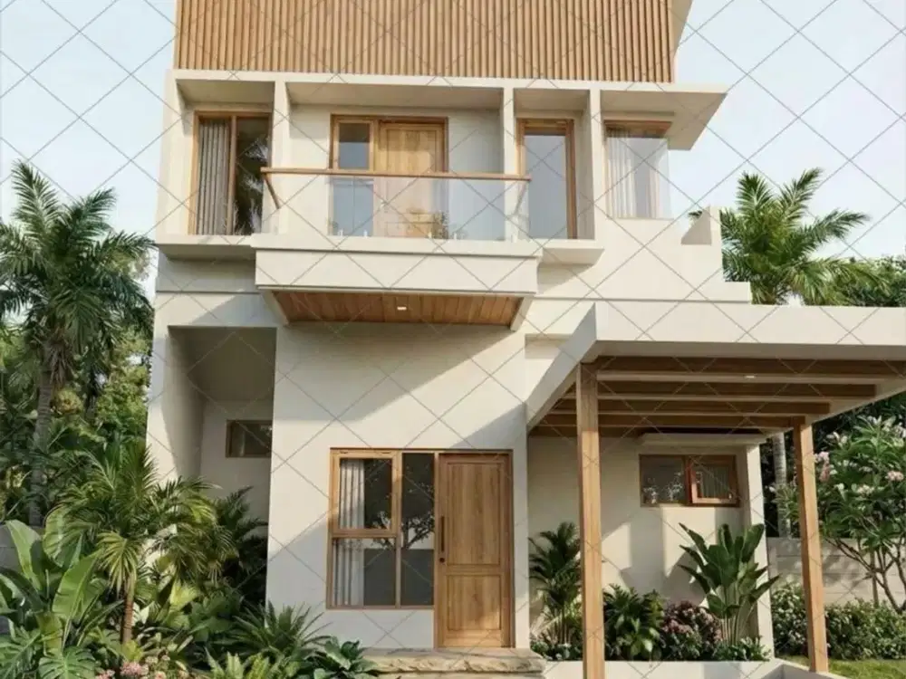 Dijual rumah Dekat Pintu Tol Bekasi Timur Akses Jalan Luas, Tipe Bangunan dan Luas Tanah Berukuran Besar-besar